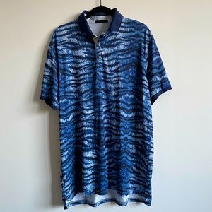 Mens Greyson Golf Polo XL